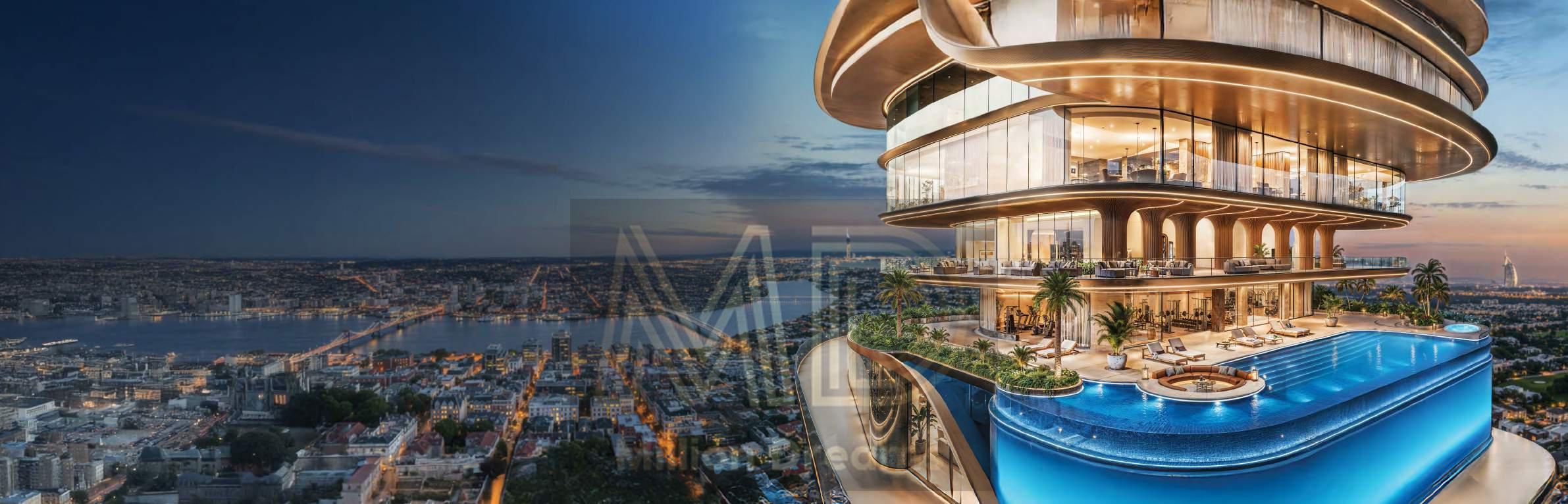 Commercial Office | Modern Layout | Investment Opportunity