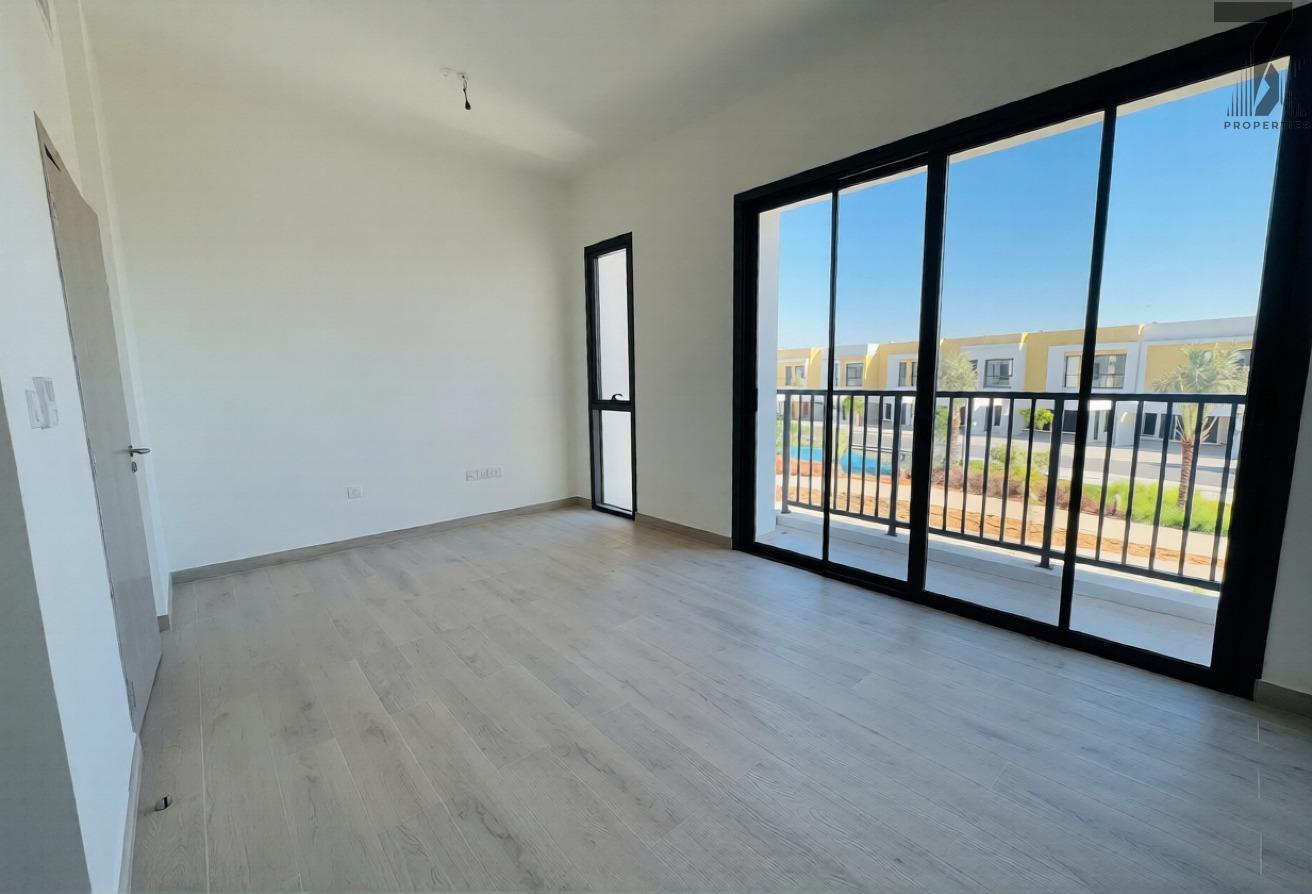 Spacious 3BR+Maid| Peaceful Community For Family