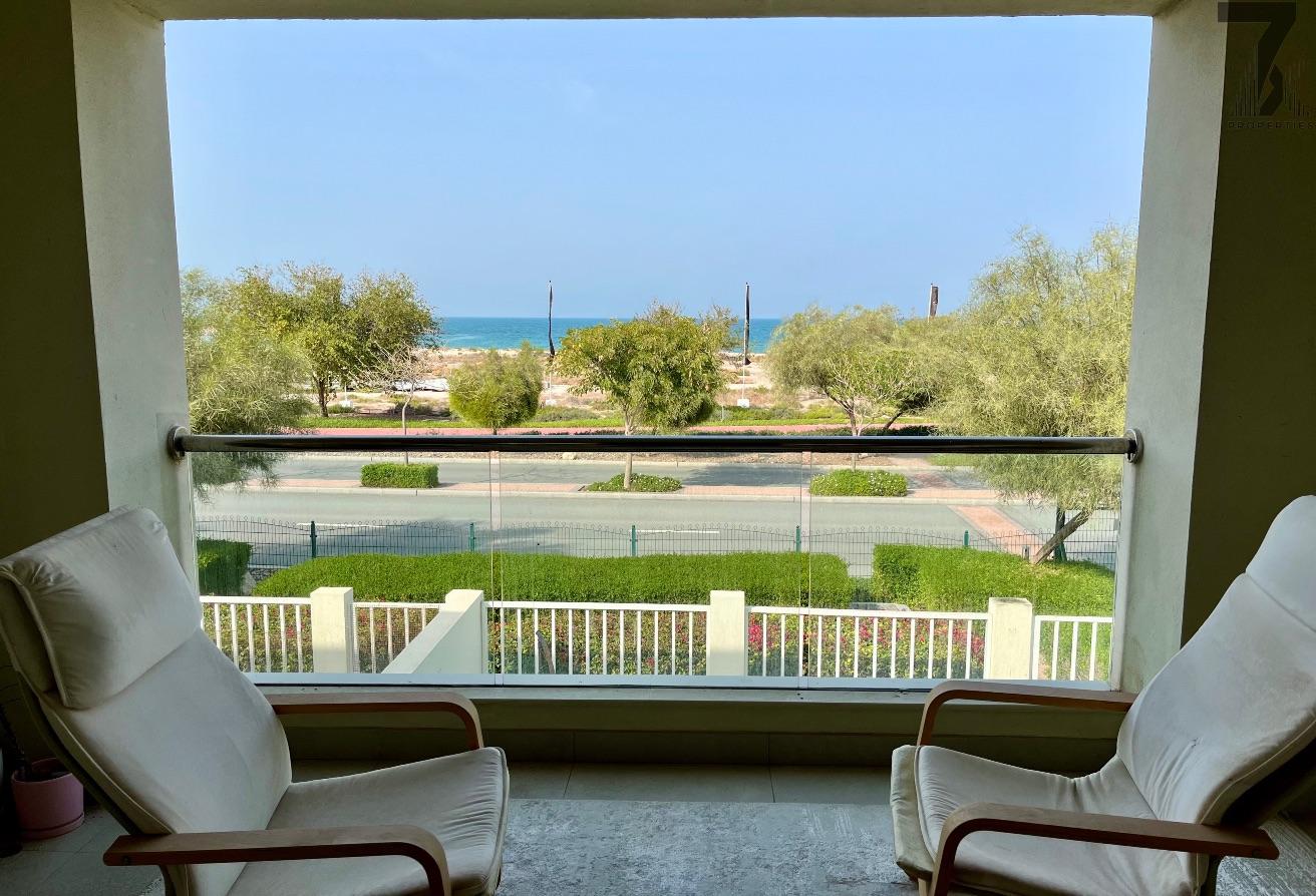 Sea View Townhouse | Hot price | Corner unit