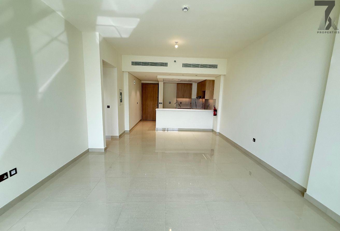 Furnished | High Floor | Water View