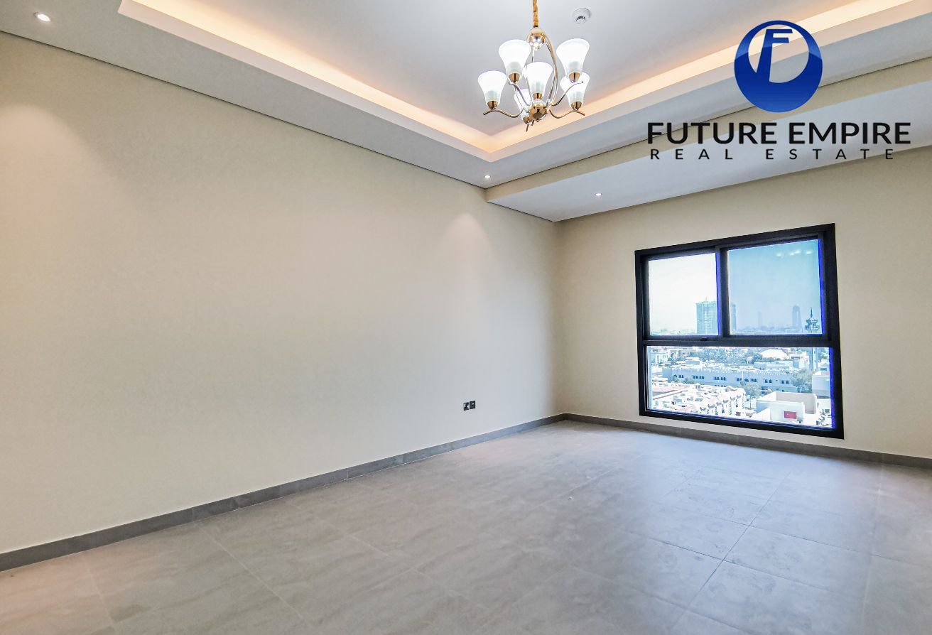 Spacious 3BHK | Ready to Move | Prime Location