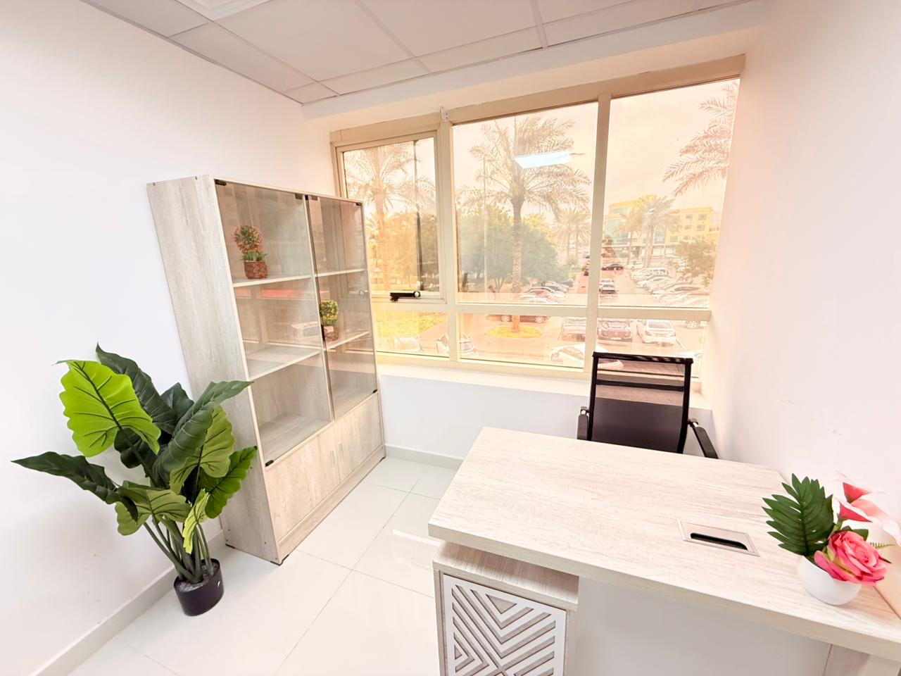 Office For Rent | Direct from Landlord | Near to Metro