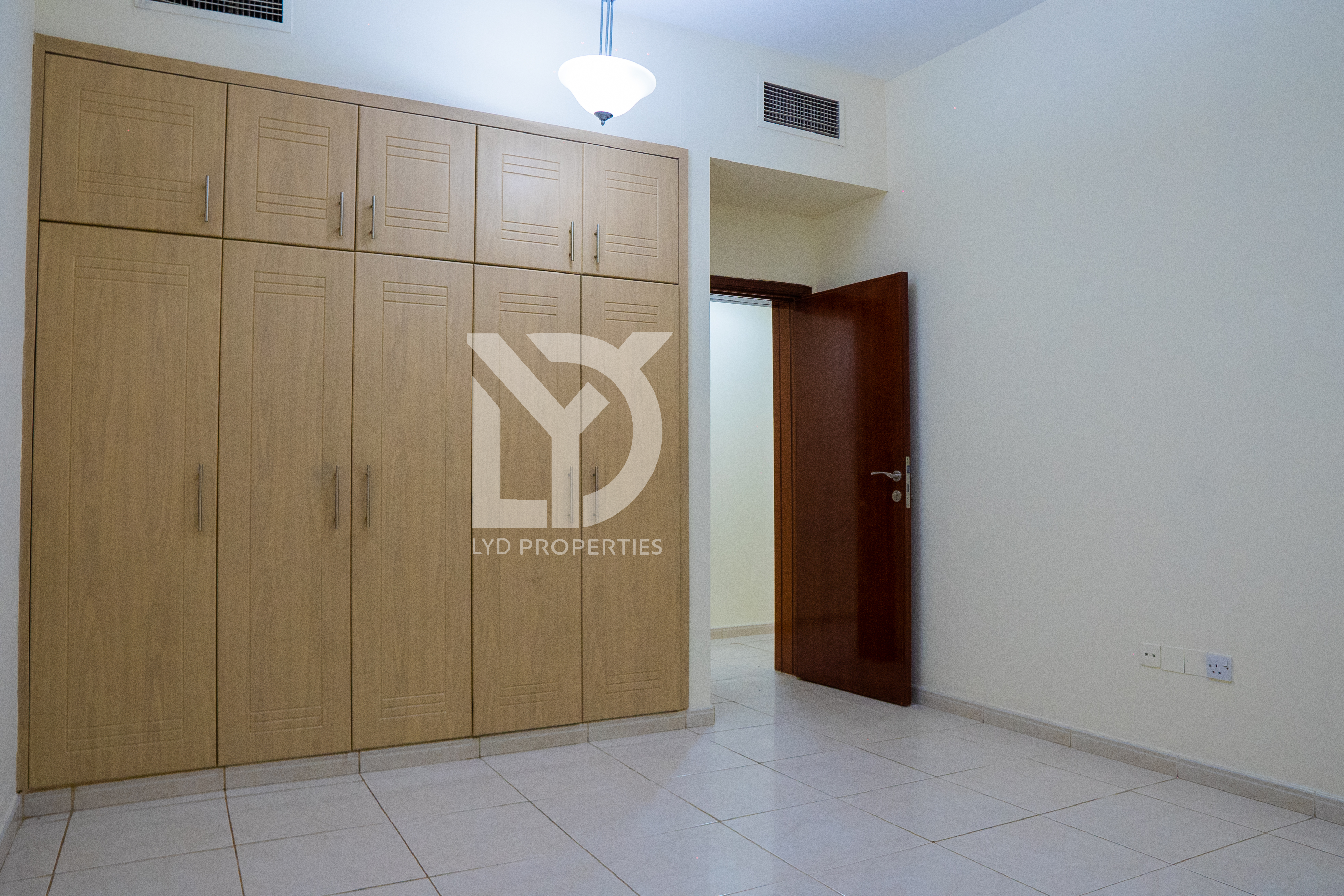 Spacious 2BHK with 2 Baths & Balcony | Prime Location Al Qusais | Ready to Move