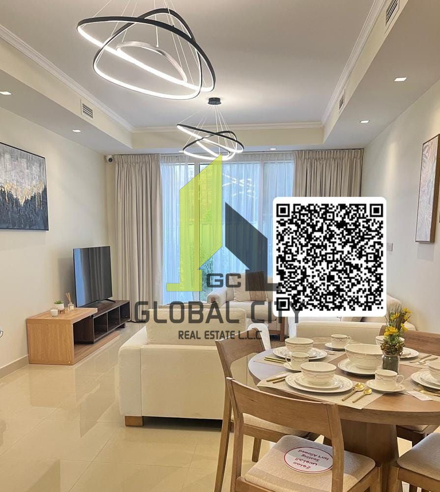 "Your Gateway to Modern Living in Ajman – Ajman One Phase 2 Awaits!"