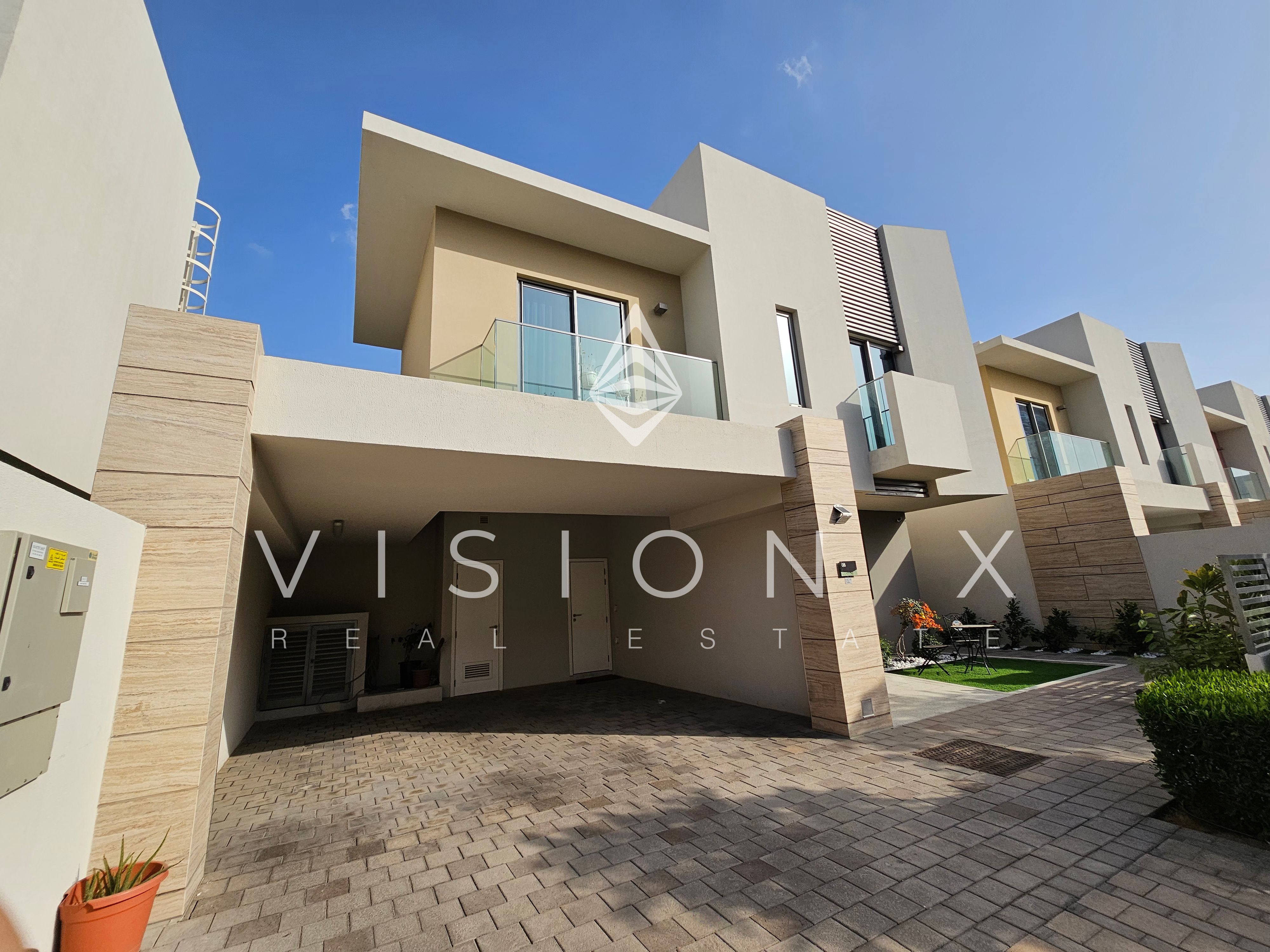 Architectural Gem | Stunning Villa | High-End Finishes