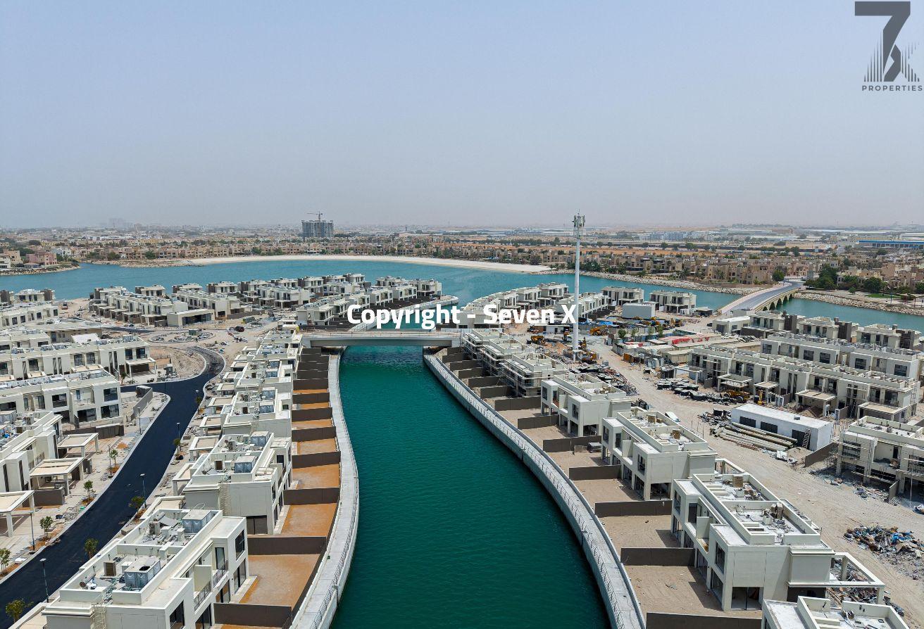 Close to Handover | Prime Location | High ROI