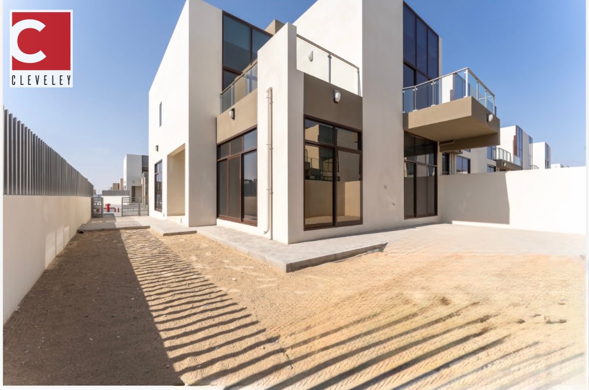 4BR + Maid Villa | Luxury Living | The Senses at The Fields | MBR City