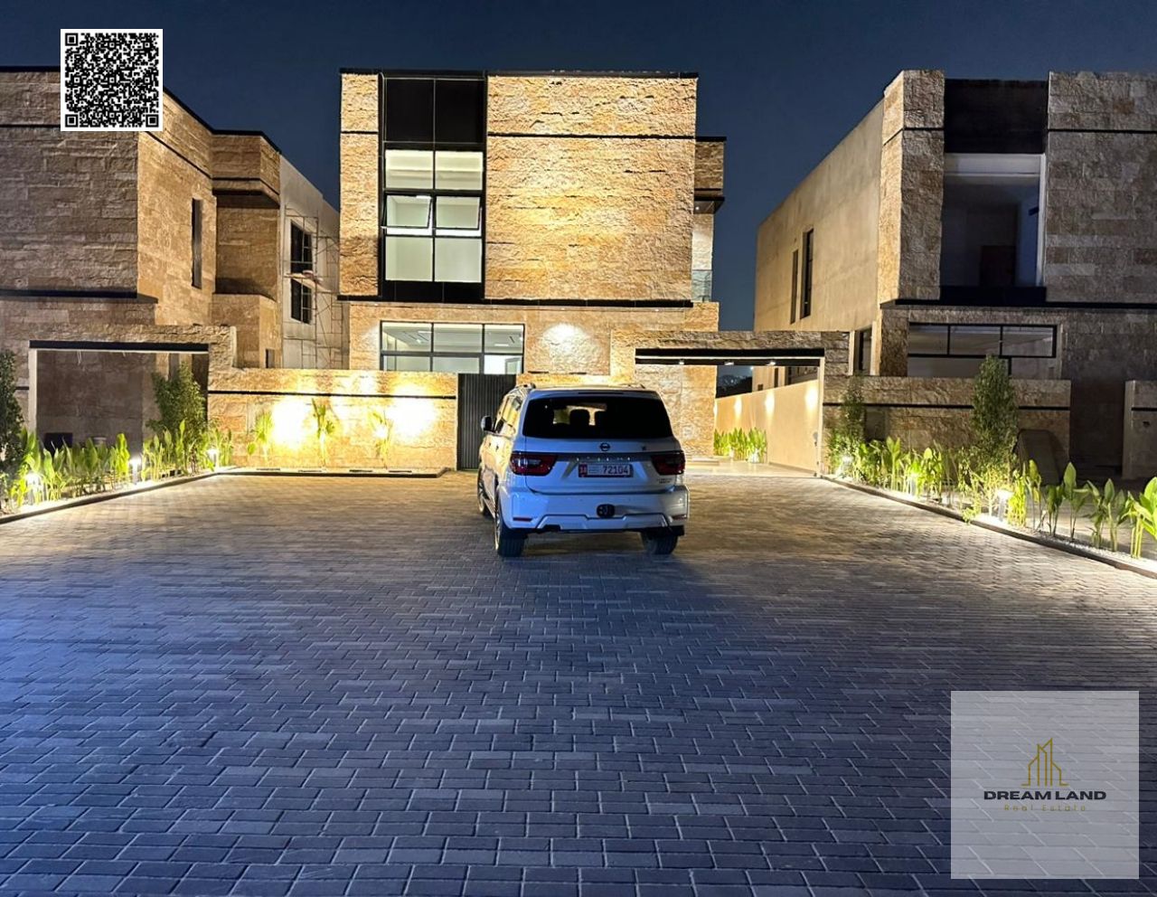 Luxury villa for sale in Al-Bahia – Excellent space and all fees included. A great opportunity to own a modern villa with an excellent area in the Al-