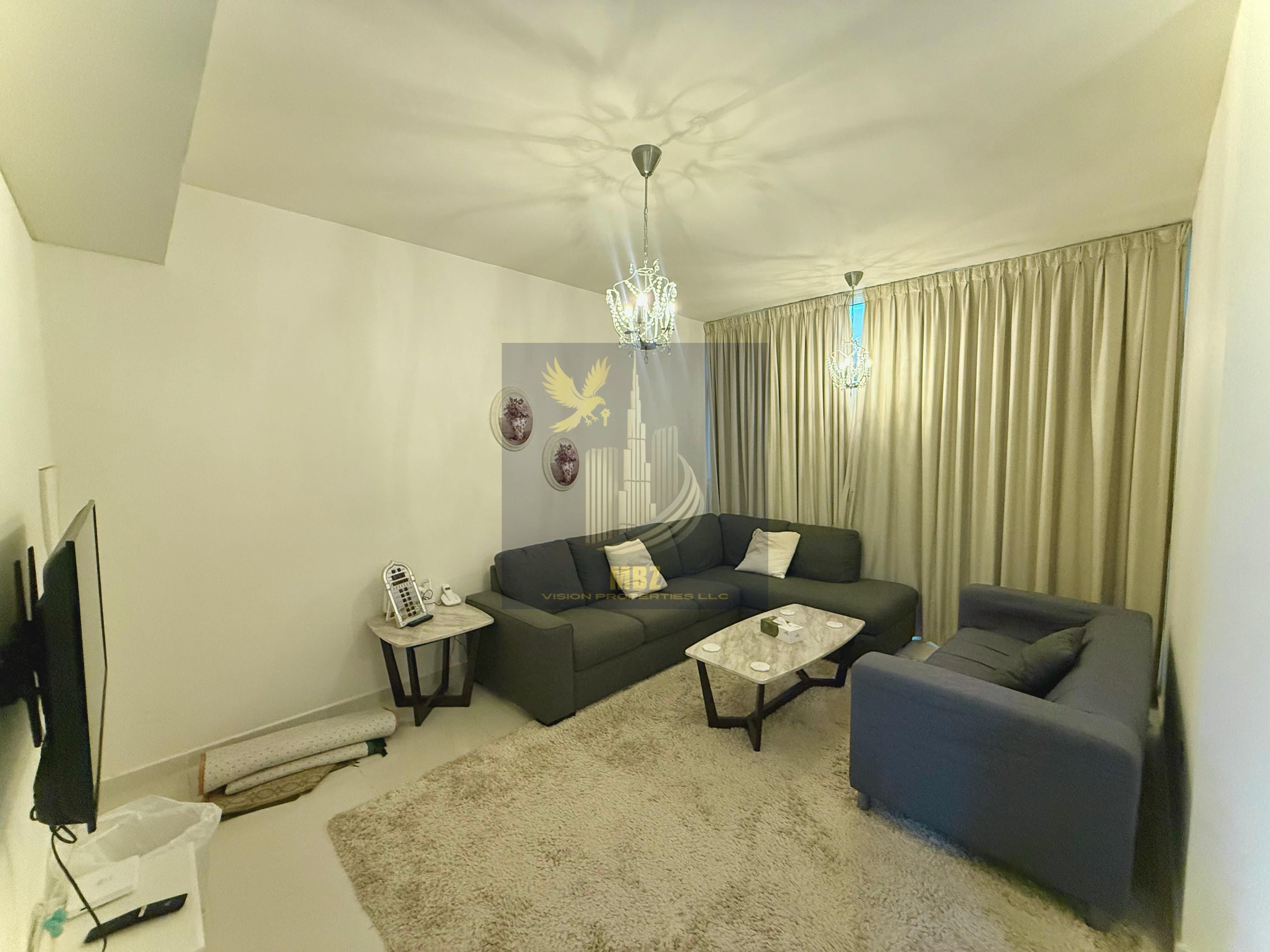 3Bhk Town house - Fully Furnished - Ready To Move