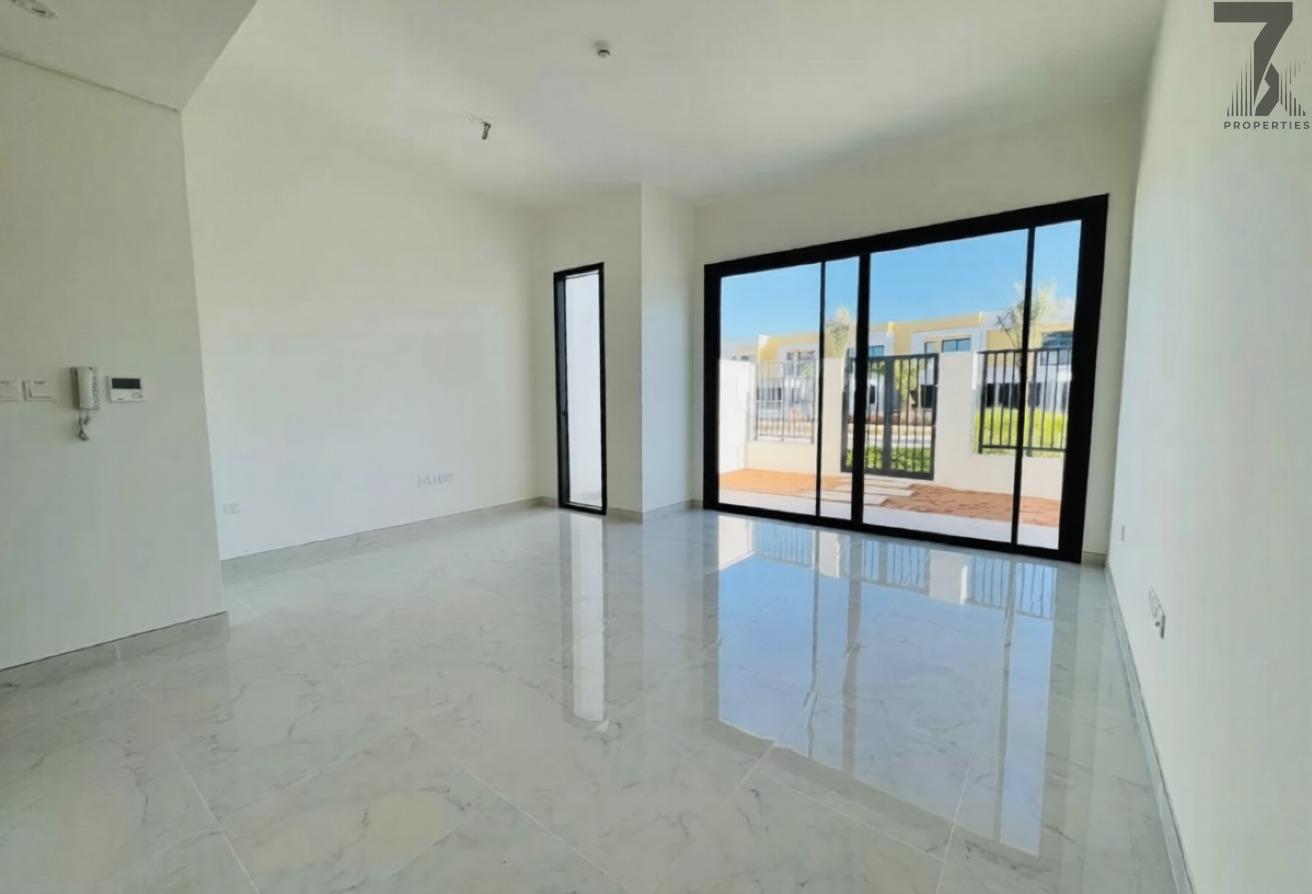Brand New Contemporary Townhouse | 2BHK + maid