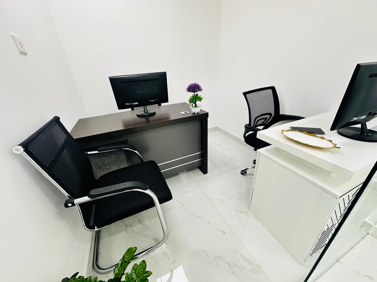 Affordable Office | Free Utilities | Direct from Owner