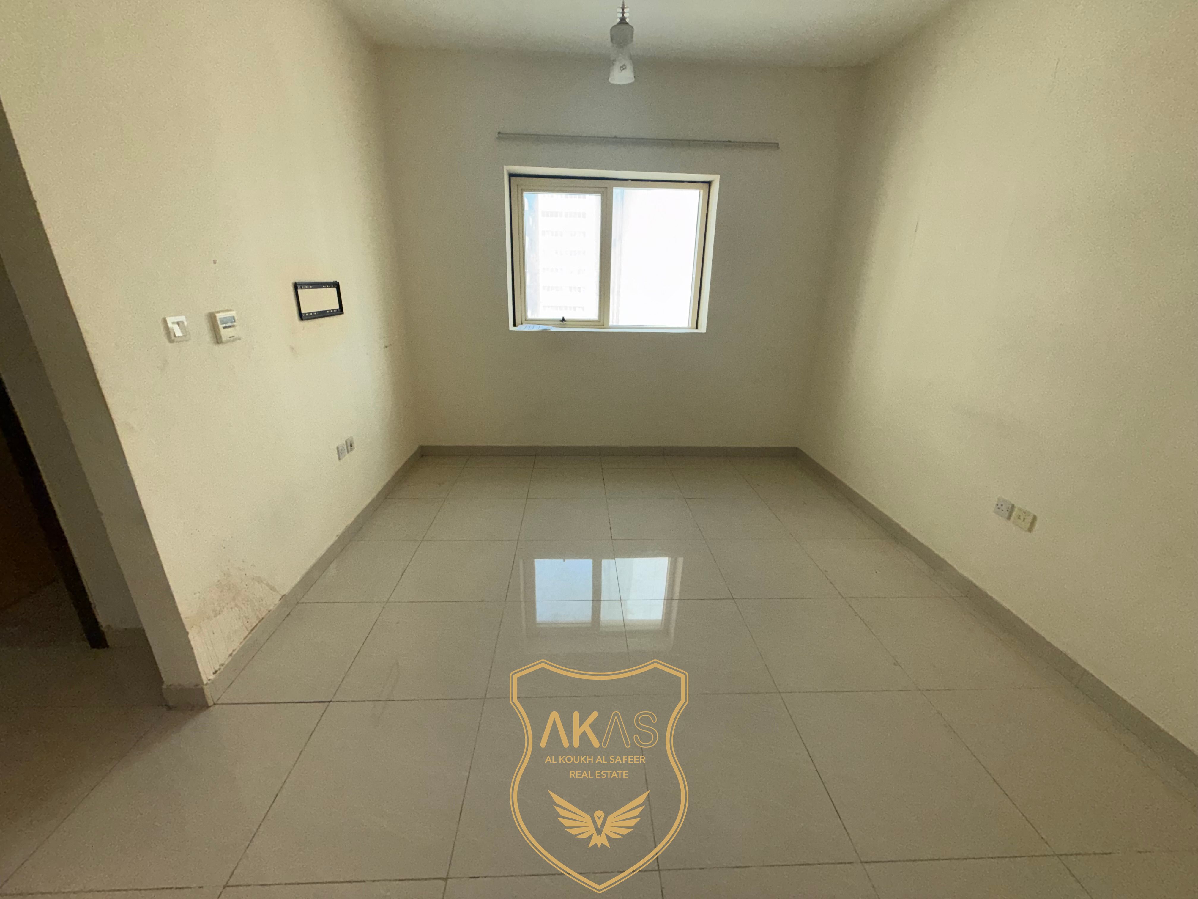 Affordable & Spacious 1 Bedroom Family Apartment