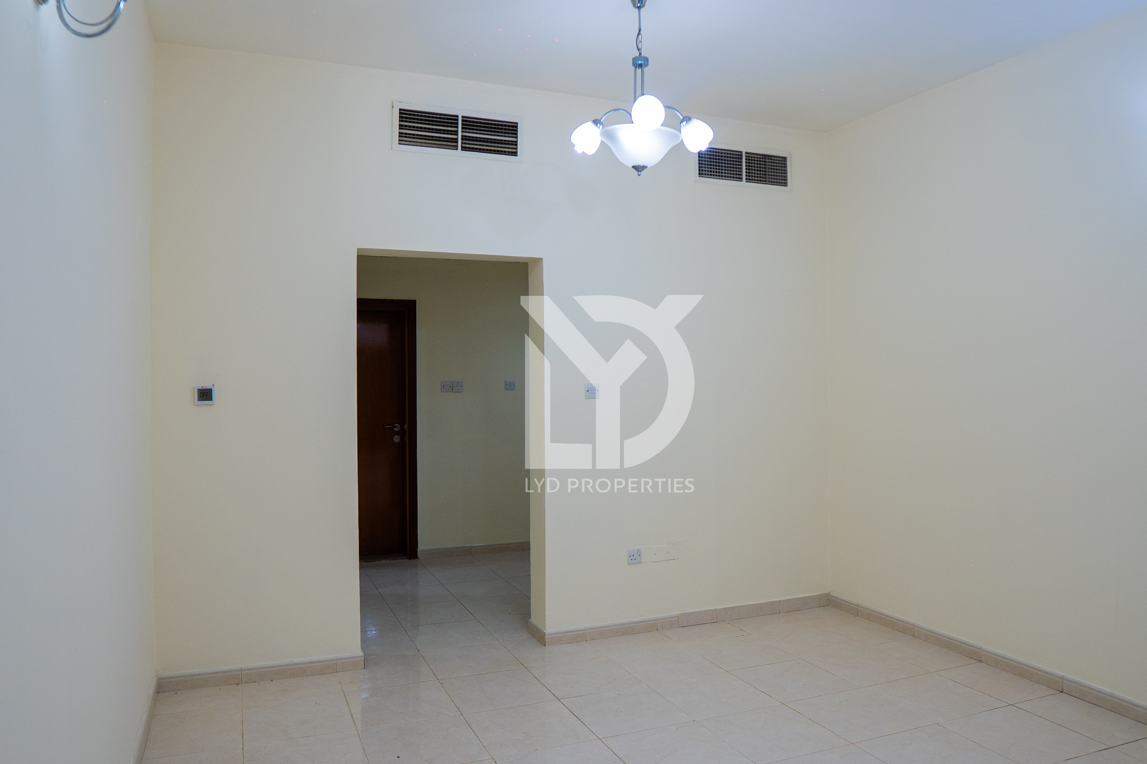 Spacious Office Space for Rent | Prime Al Qusais Industrial 2 | Ready to Move