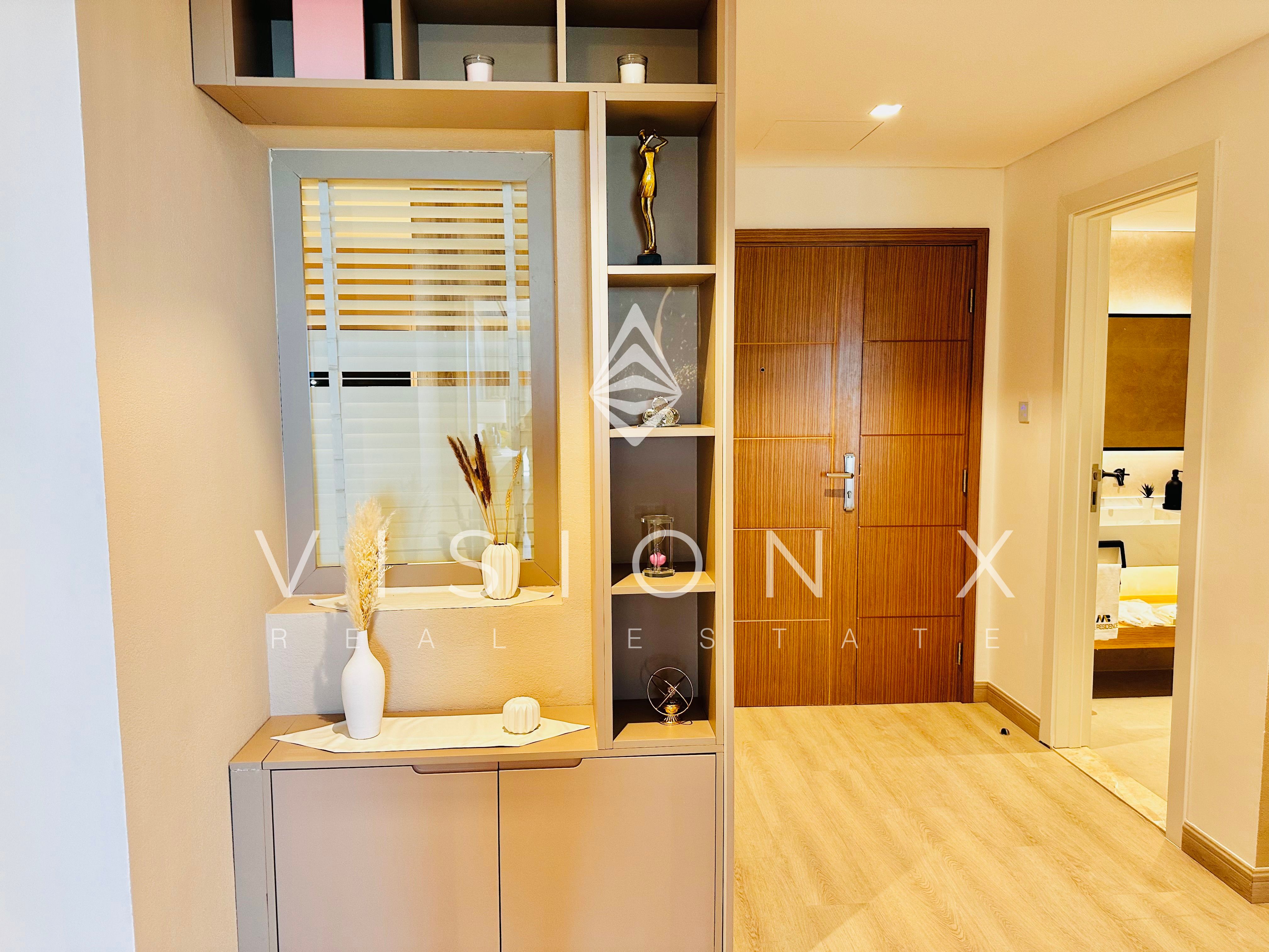 Sophisticated Design | Open Layout | Immediate Move-In