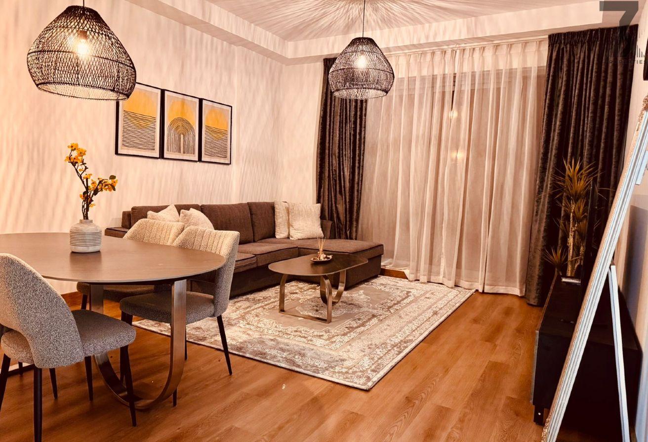 Al Marjan | High Rental Demand | Smart Investment