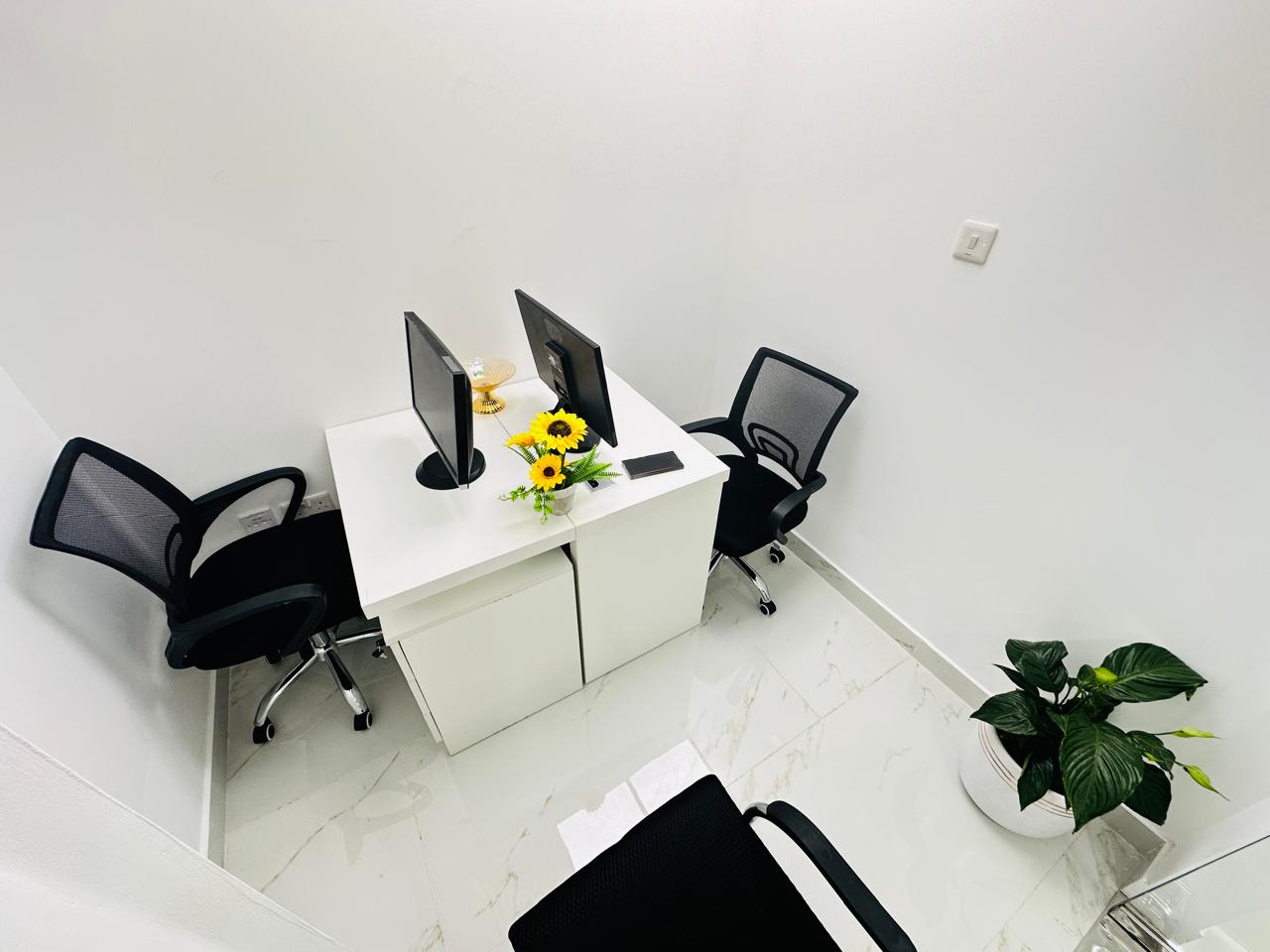 Brand New Offices | Direct from Owner | Near Metro Station |