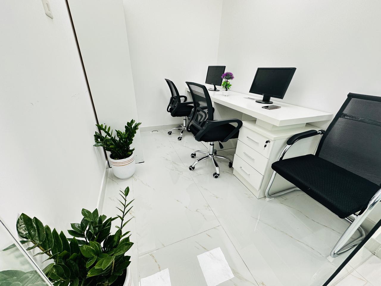 Maximize Your Potential in Our Convenient and Affordable Office Rentals