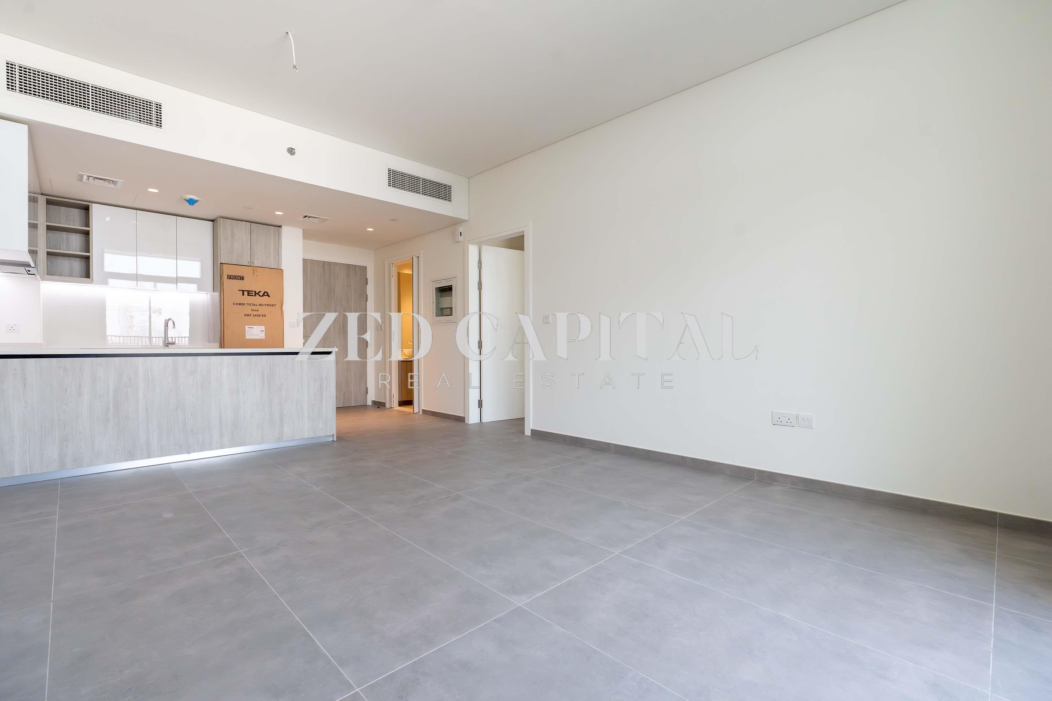 Prime Location | Modern Finish | Brand New