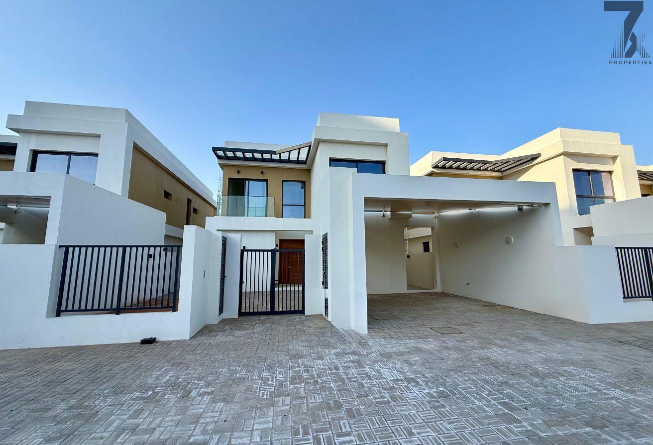 Marbella Villas II | 2 Years payment plan | 4bhk