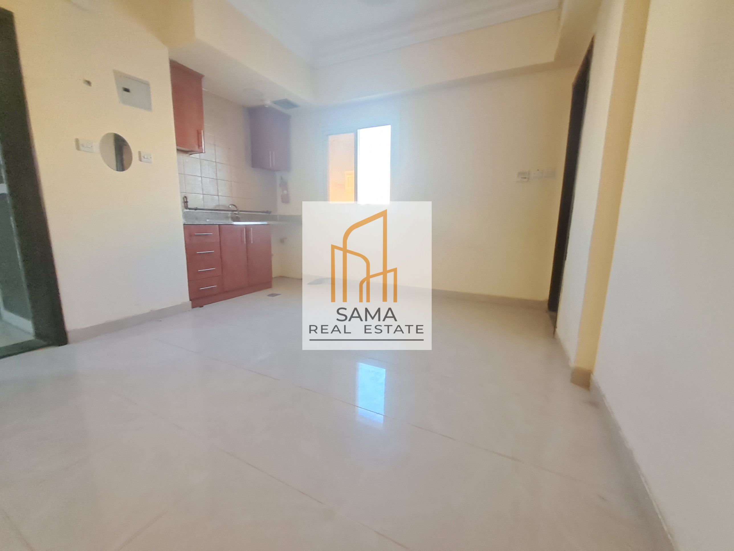 Neat And Clean Family Studio For Rent In Muwalieh