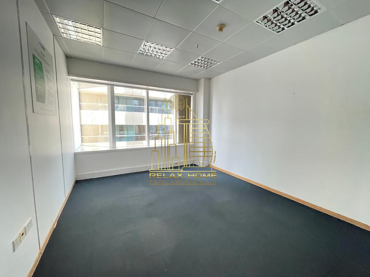 Partitioned Office | SZR View | Prime Location | Book Now