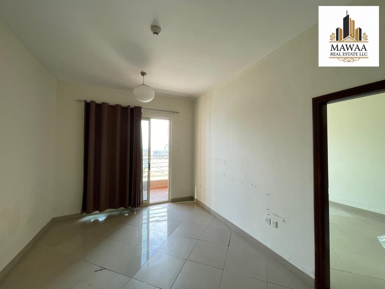 Spacious 1BR | 2 Balconies | Prime JLT | Vacant Soon