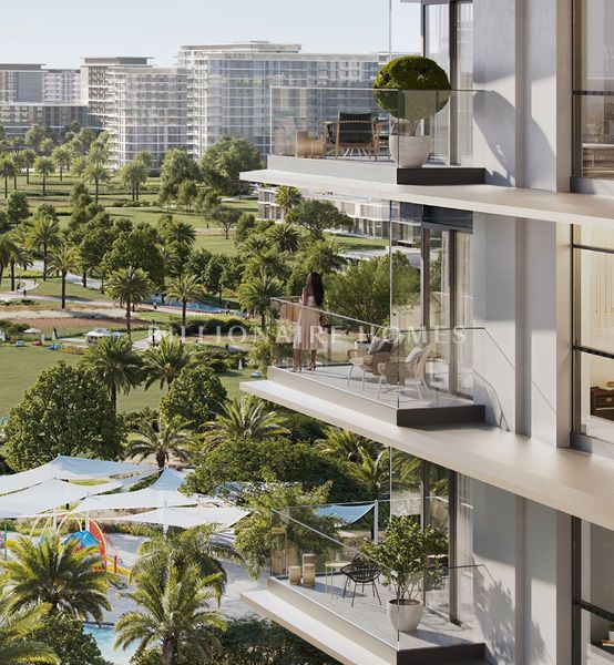 High floor | Op deal | high Roi