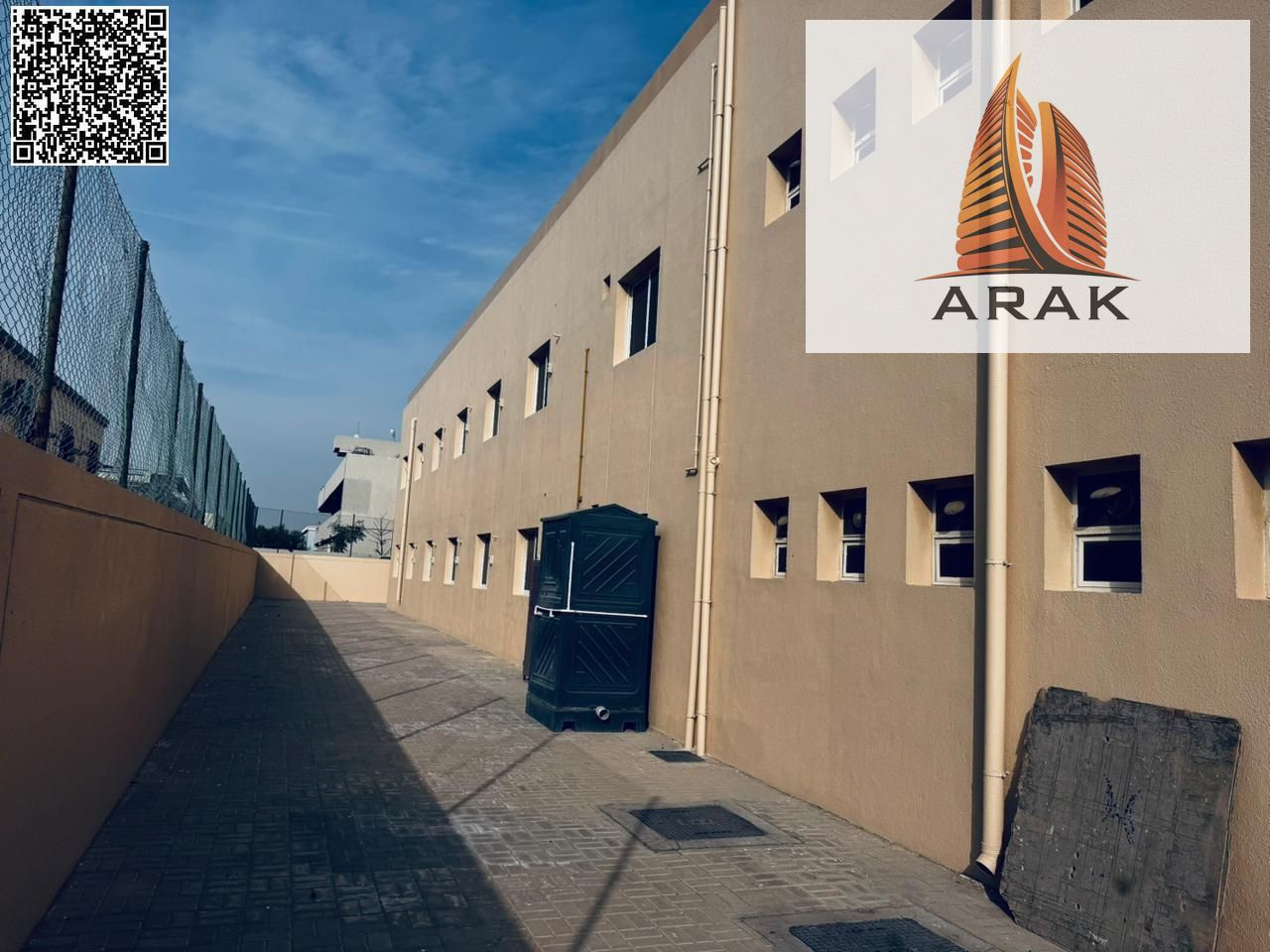 Prime Opportunity for Investors & Large Companies – Workers’ Accommodation