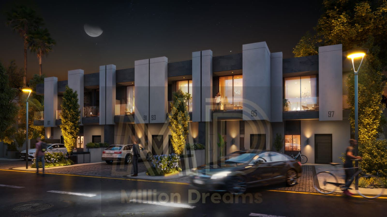 Investor Deal | Genuine Resale | Spacious 2BR| Single row |
