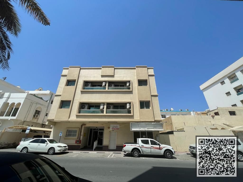 HOT OFFER !! SHOP FOR RENT IN ANGHAM BUILDING 15000 AED ONLY. .