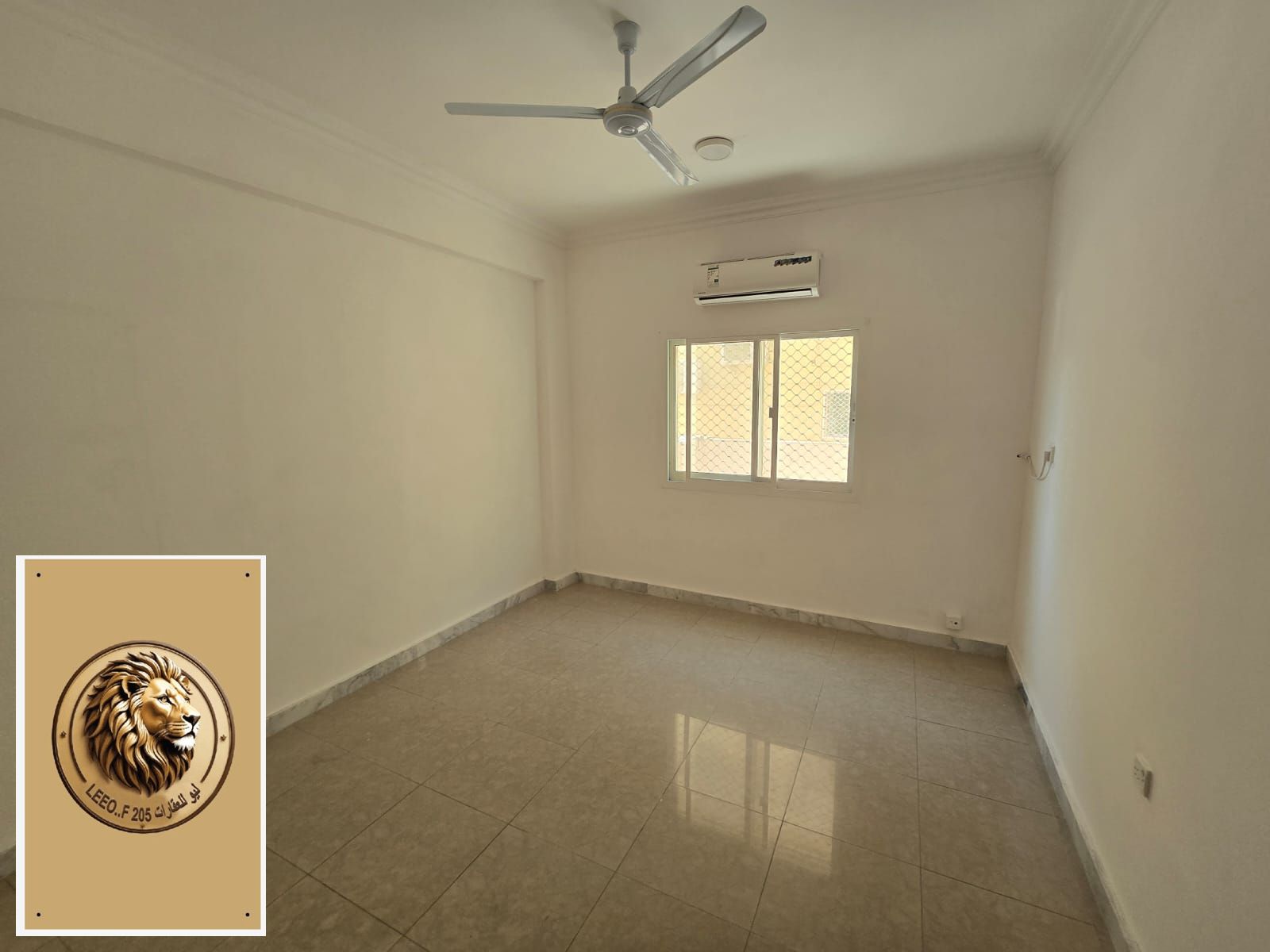 spacious and comfortable one-bedroom apartment for rent, ideal for families or individuals seeking easy access to services and amenities. Unit Detai