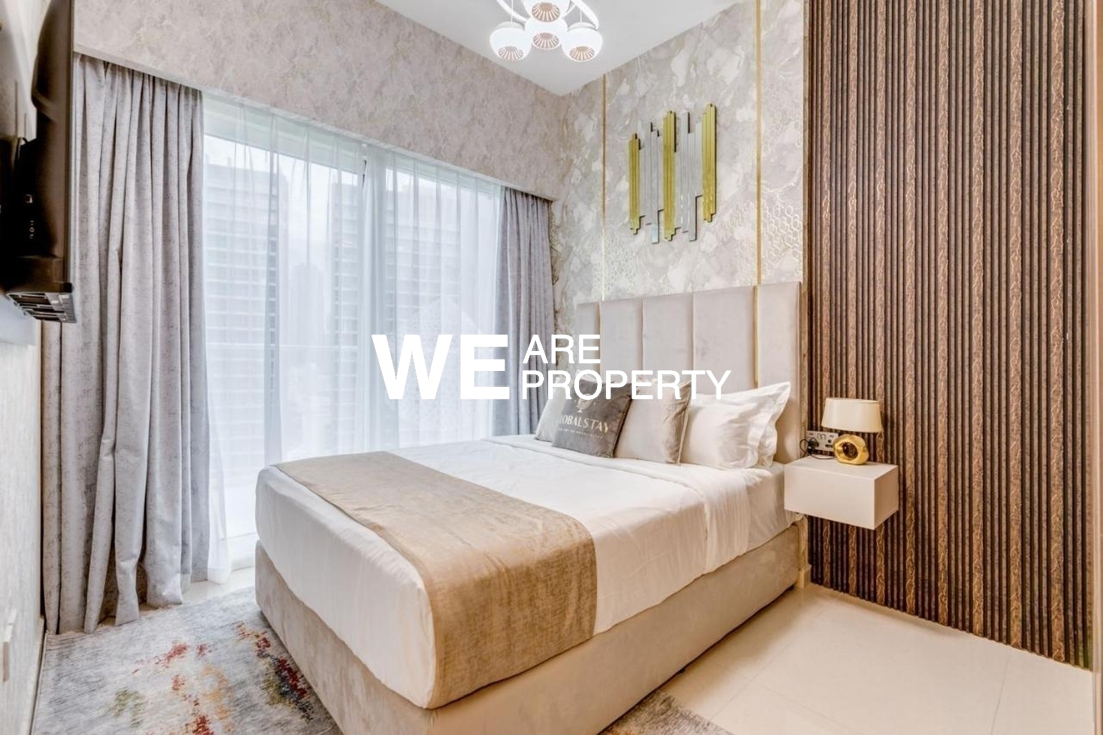 Best Value | Vacant | 2-Bedroom Apartment