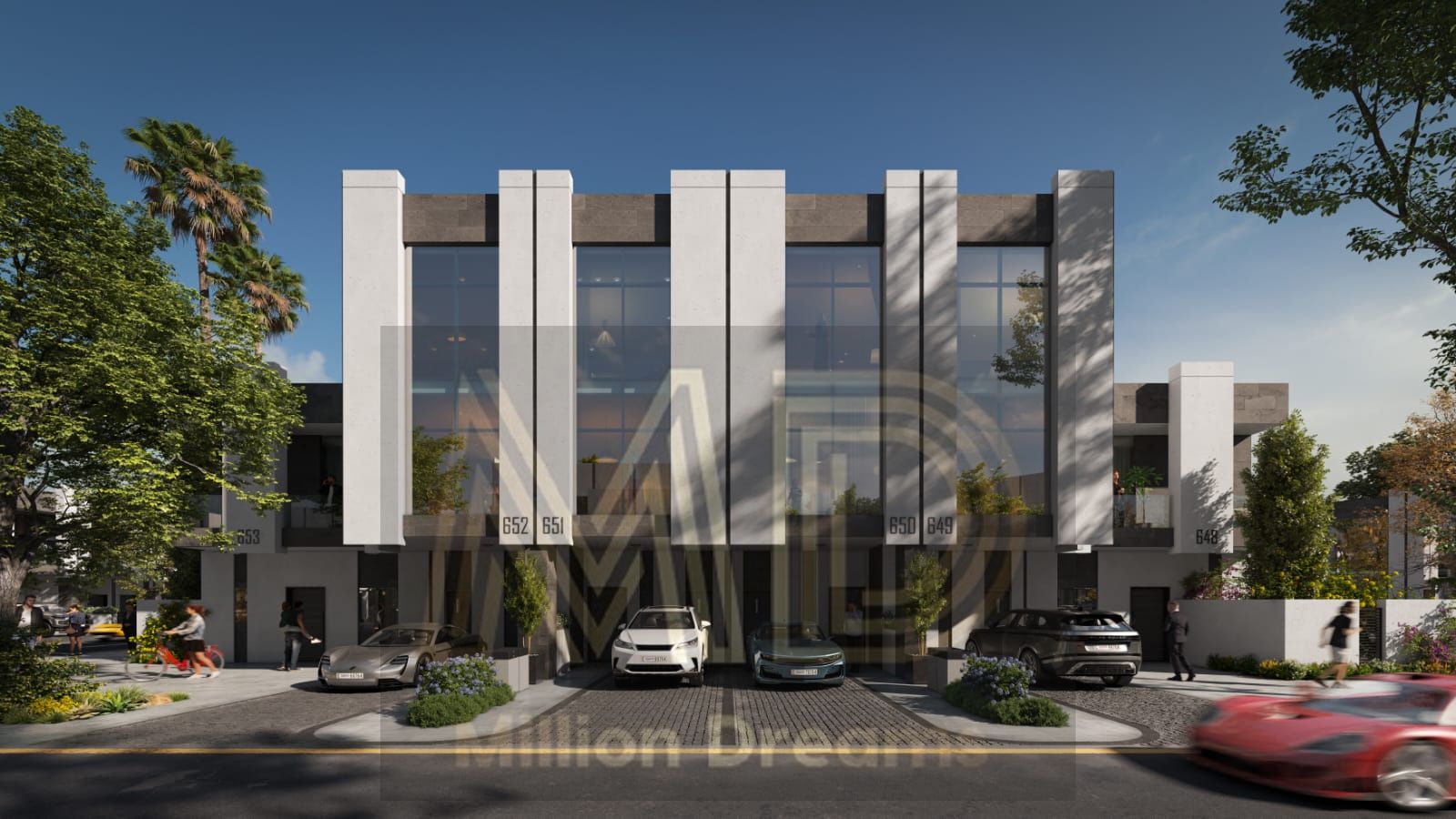 INVESTOR DEAL | 2 BR TOWNHOUSE | WITH PAYMENT PLAN