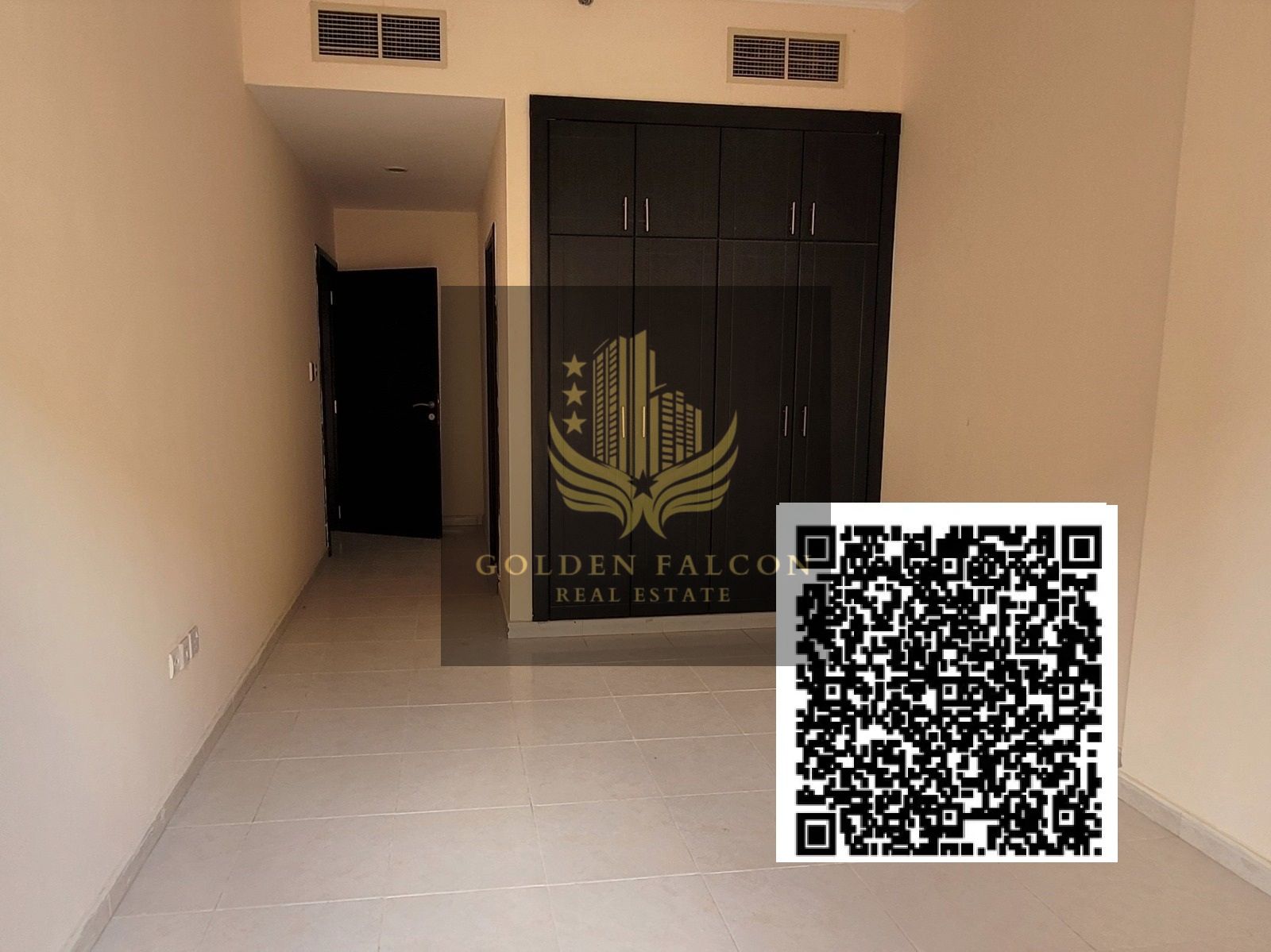 1 Bedroom + Study Apartment for Sale |Goldcrest Dreams Tower B | Emirates City, Ajman