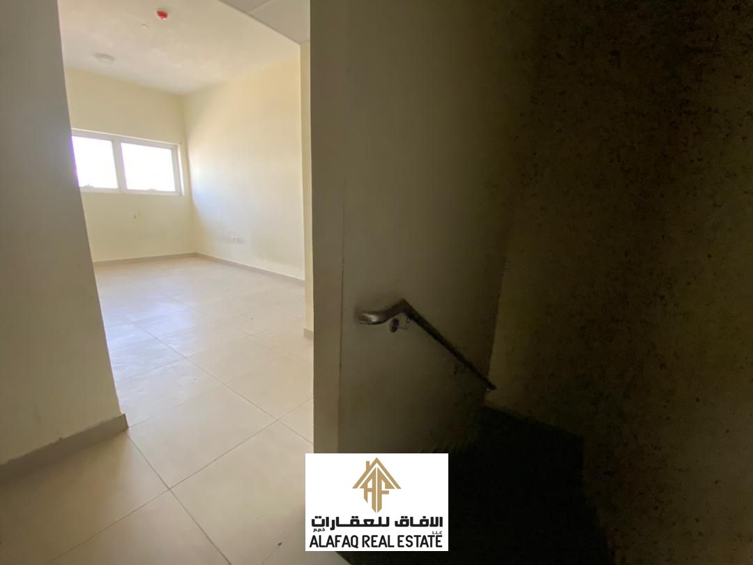 2 Bedroom Duplex Apartment for Annual Rent Al Zahya – Close to Sheikh Mohammed Bin Zayed Road