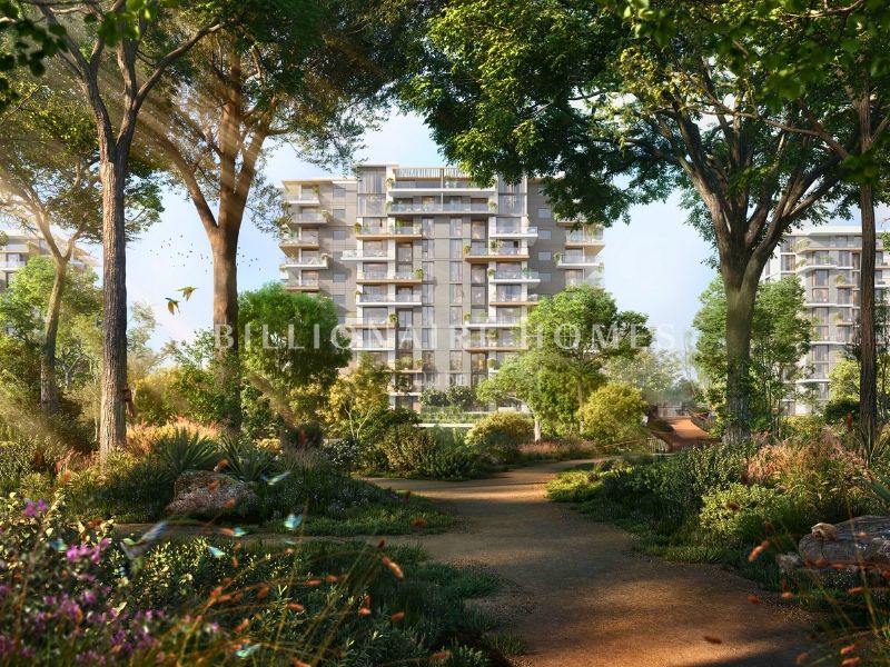 Forest Living | High ROI | Investors Deal