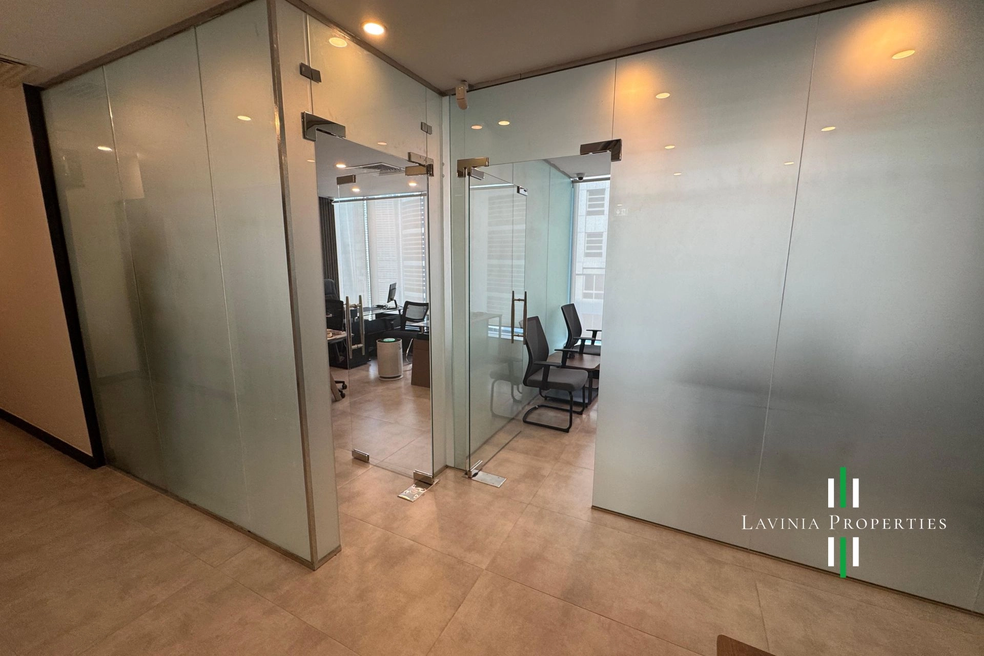 PRIME LOCATION | FULLY FURNISHED | EXCLUSIVE
