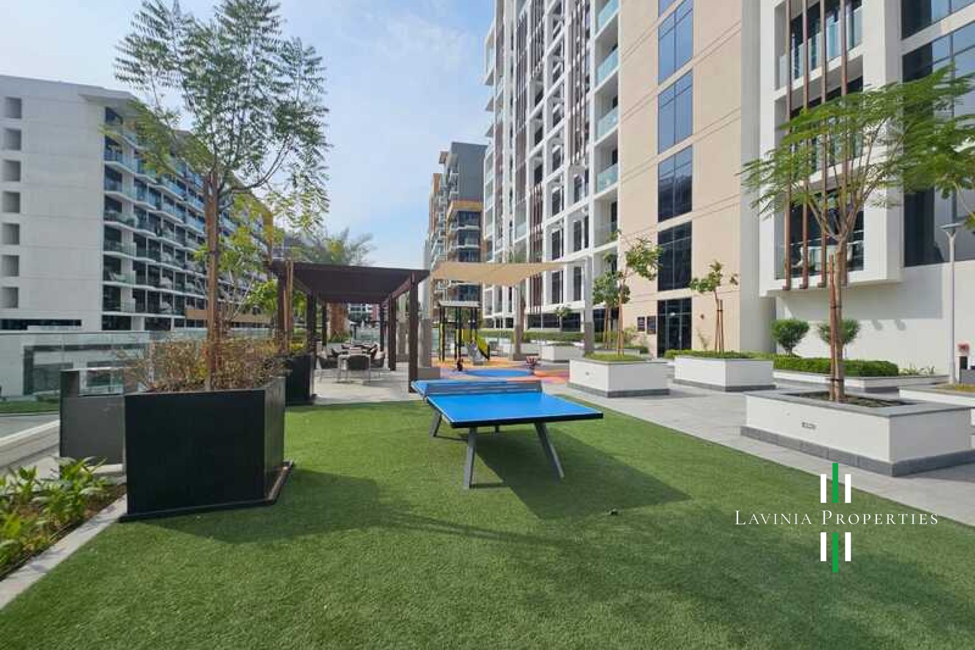 Fully Furnished Studio | High Floor | Chiller Free