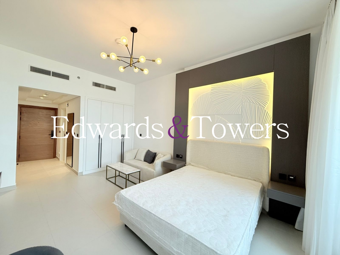 Modern Design|Vacant|Great amenities