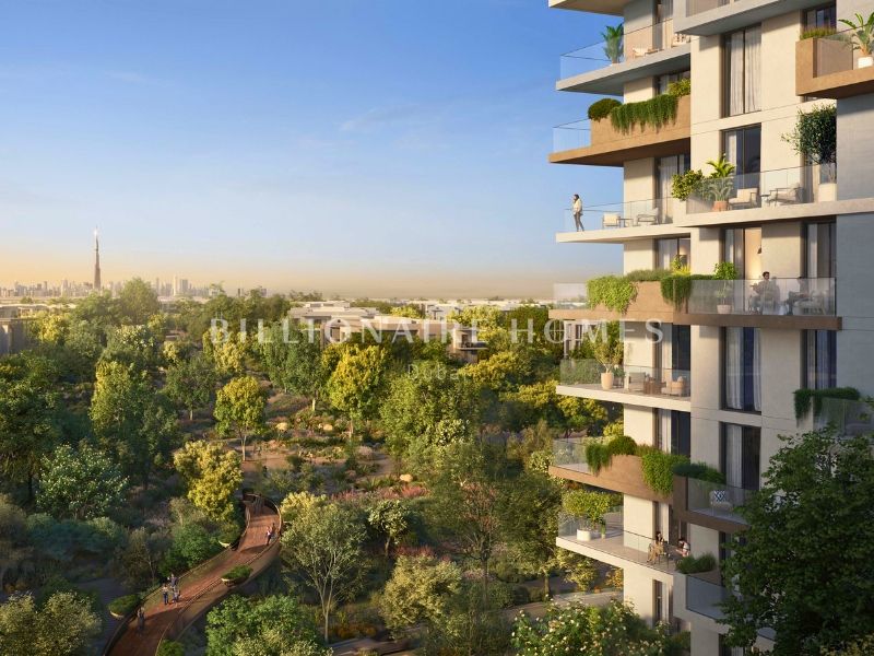 Forest Living | High Roi | Investors deal