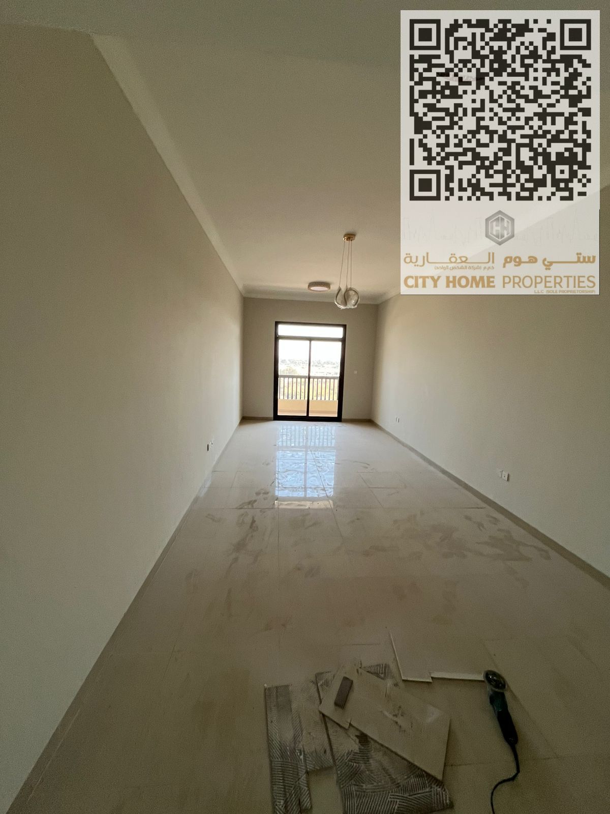 High Demand Area 2BR at Competitive Price