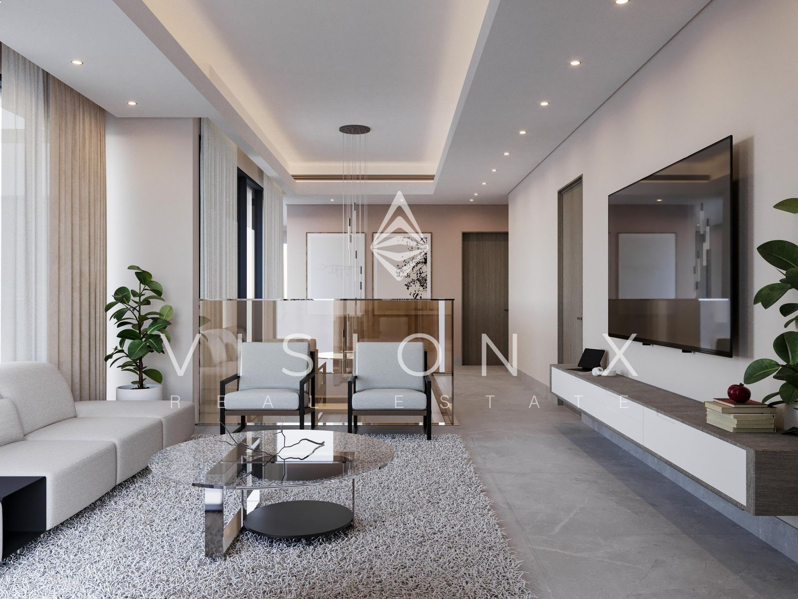Innovative Design | Spacious Off-Plan Villas