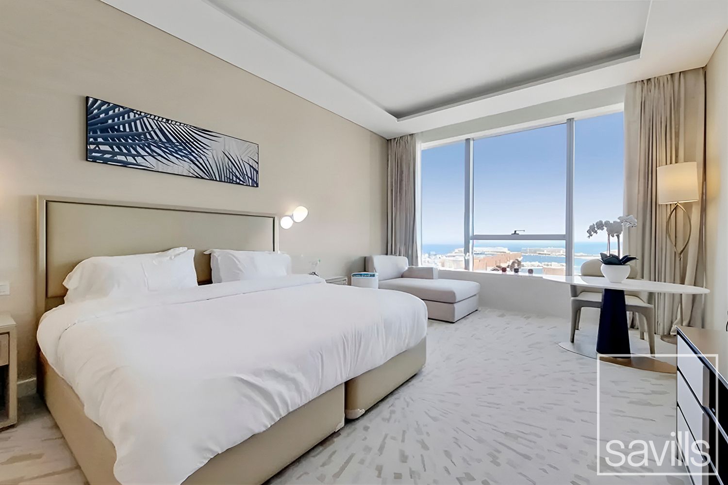 High Floor | Burj Al Arab View | Available March