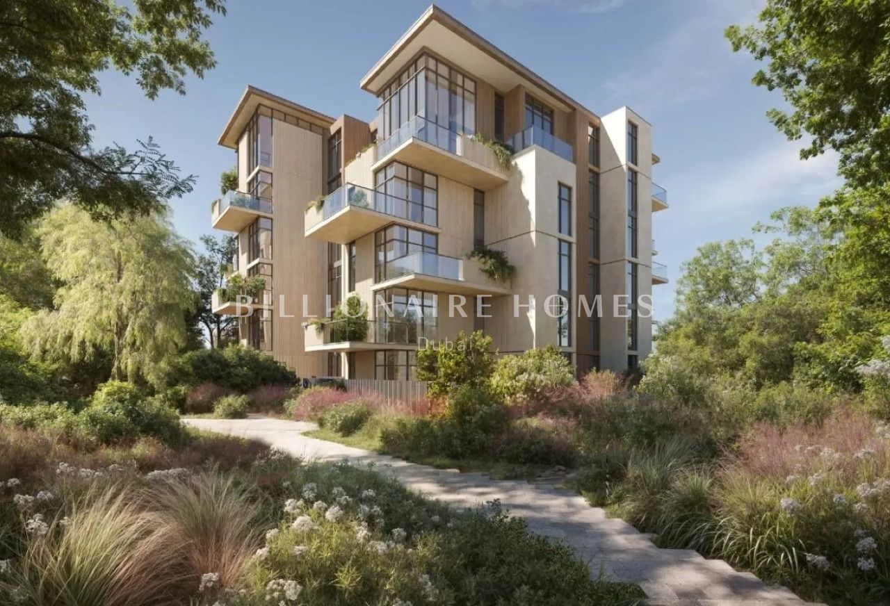 Park View | Prime Location | Spacious Unit