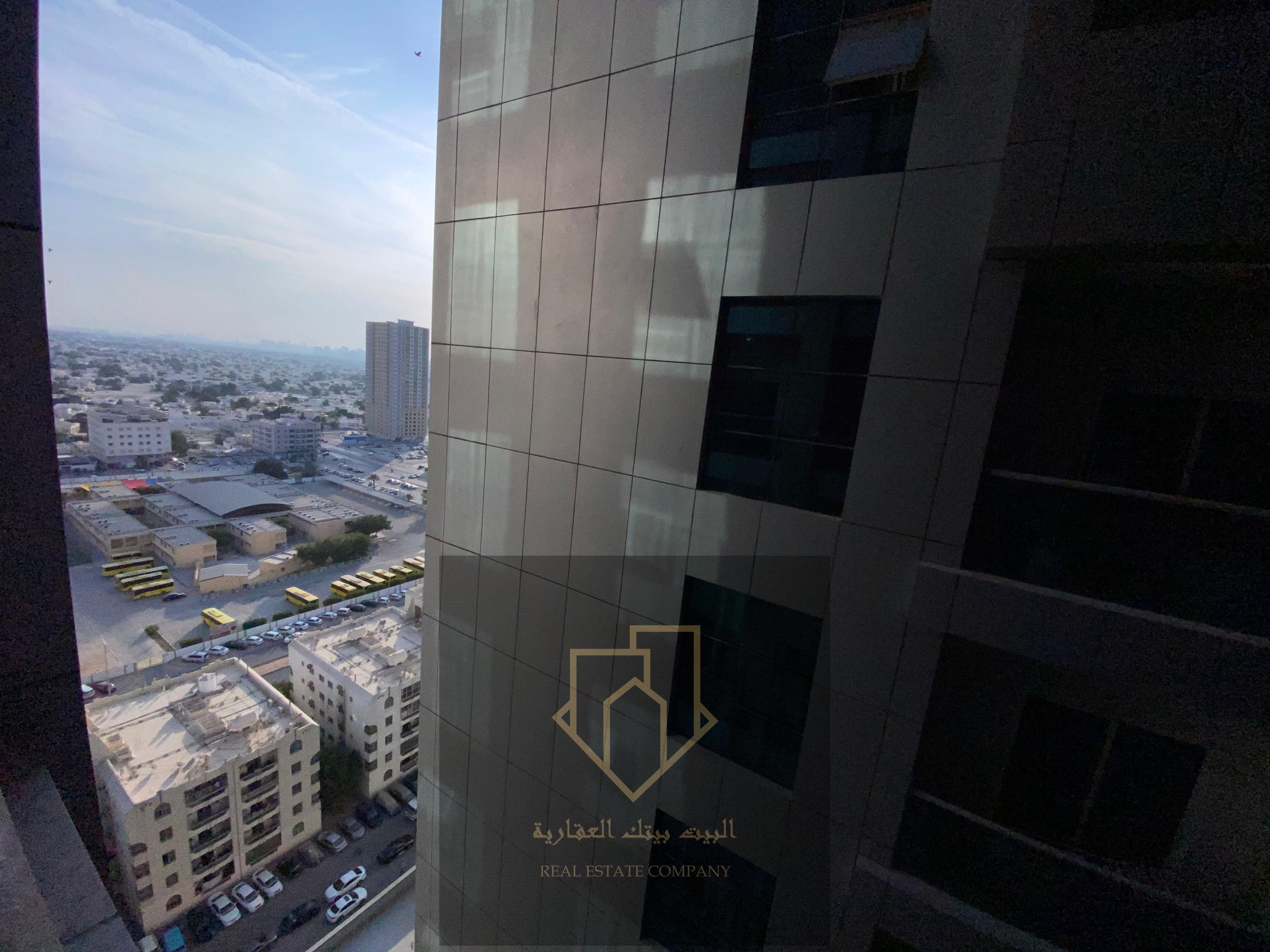 A great opportunity in City Tower Towers. One-bedroom apartment with a living room, total area 757 sq. ft,