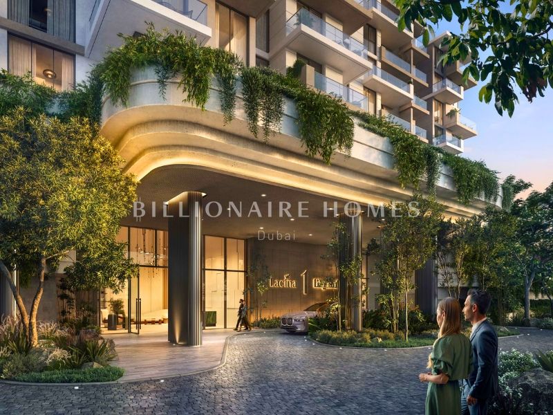 Spacious Layout | Luxury Living | Prime Location