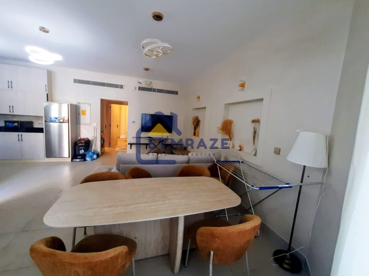 SPACIOUS 2BR VILLA | FURNISHED | READY TO MOVE IN | SWIMMING POOL | PRIVATE GARDEN