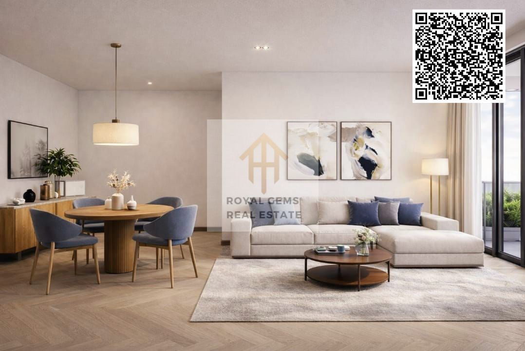 prestigious 1bhk in Ajmwaj Tower + strategic location ( Corniche Ajman)+100% lifetime ownnership+ Flexible payment plan up to 5years interest-free