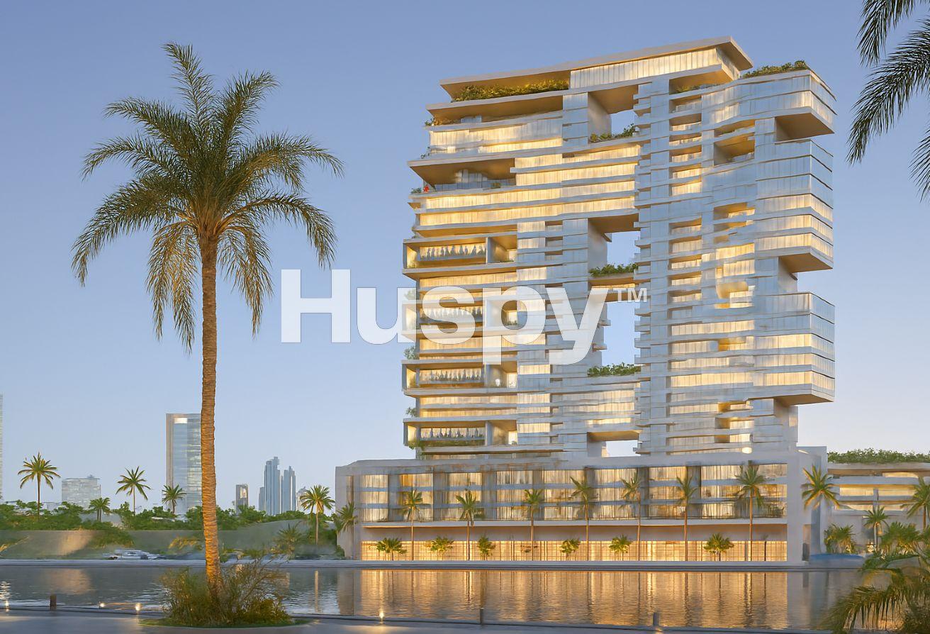 Large Balcony | Prime Location | City View