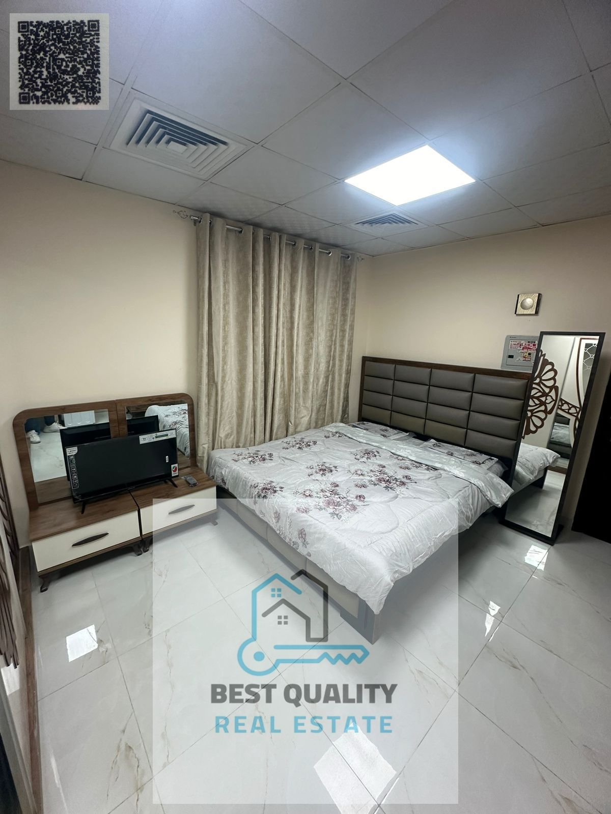 All Bills Included | Al Mina Street – Ajman
